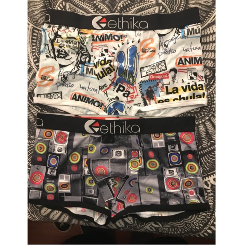 Ethika Mens underwear 1 pair